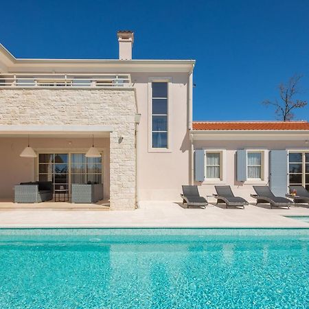 Villa Harmony By Ilc بروتونيغلا المظهر الخارجي الصورة