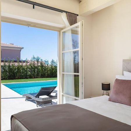 Villa Harmony By Ilc بروتونيغلا المظهر الخارجي الصورة