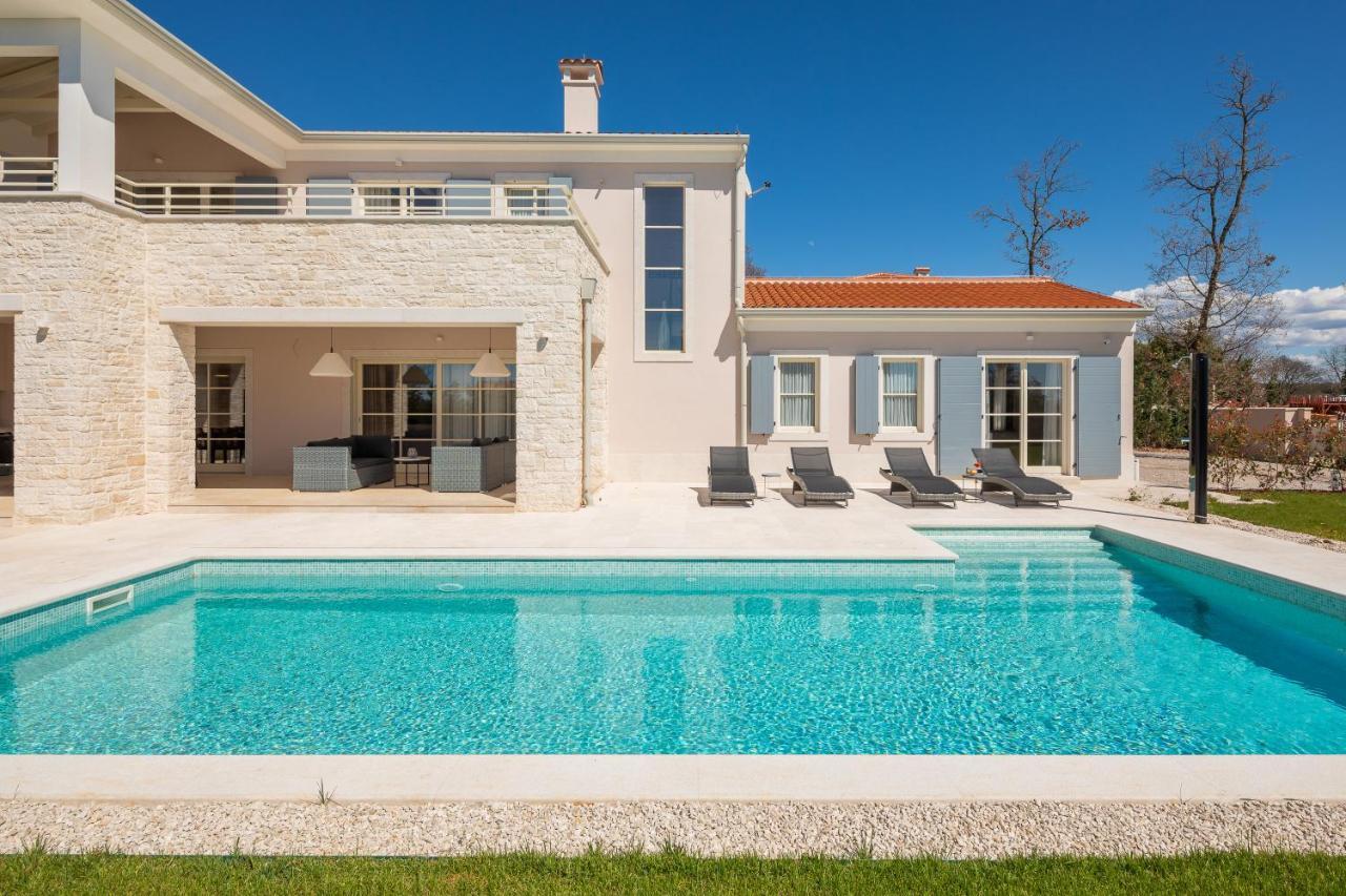 Villa Harmony By Ilc بروتونيغلا المظهر الخارجي الصورة