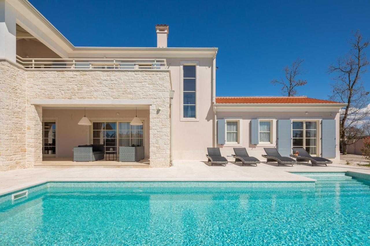 Villa Harmony By Ilc بروتونيغلا المظهر الخارجي الصورة