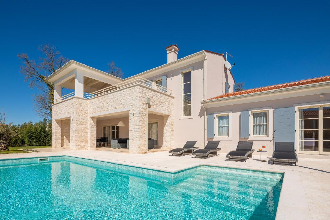 Villa Harmony By Ilc بروتونيغلا المظهر الخارجي الصورة