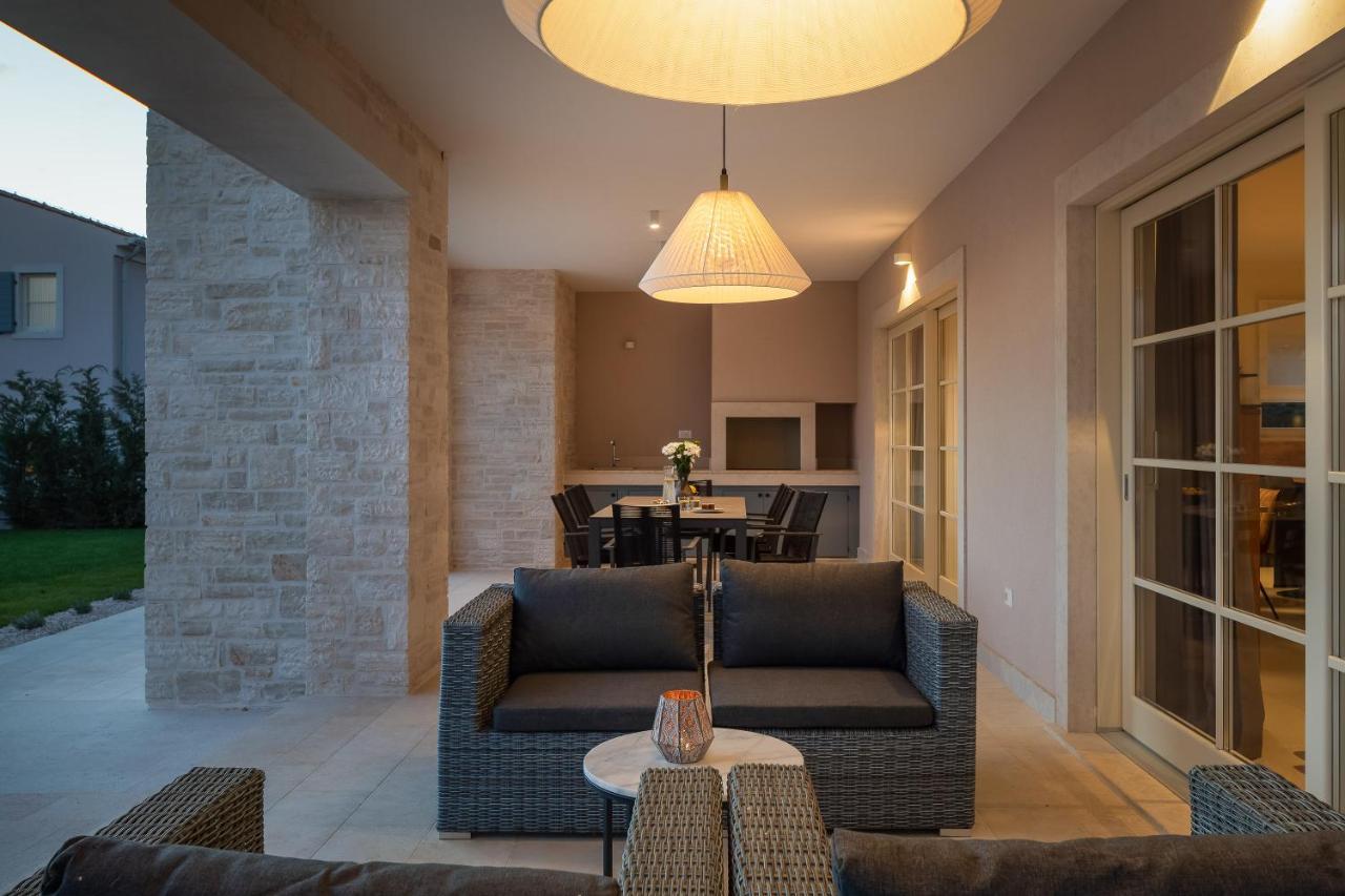 Villa Harmony By Ilc بروتونيغلا المظهر الخارجي الصورة