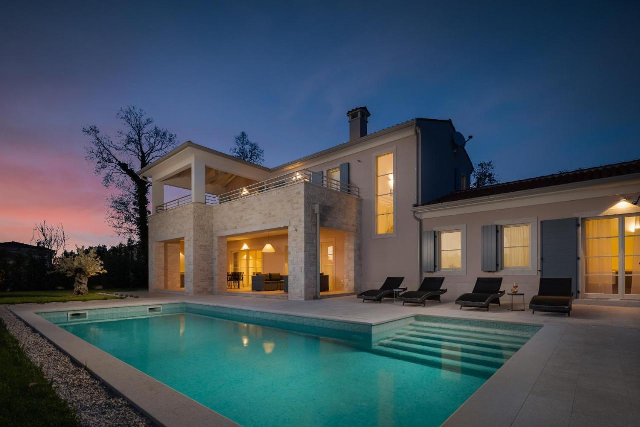 Villa Harmony By Ilc بروتونيغلا المظهر الخارجي الصورة