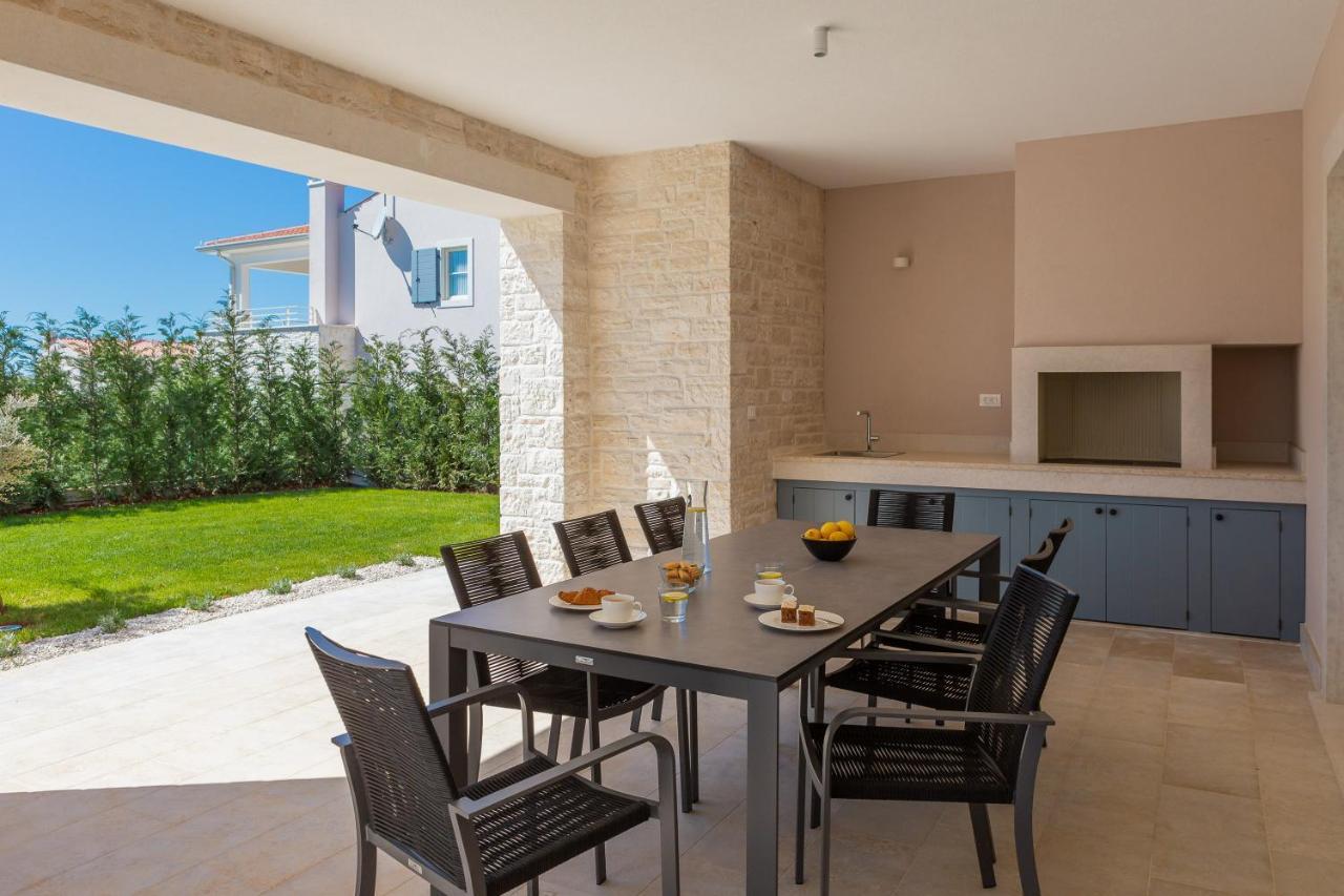 Villa Harmony By Ilc بروتونيغلا المظهر الخارجي الصورة