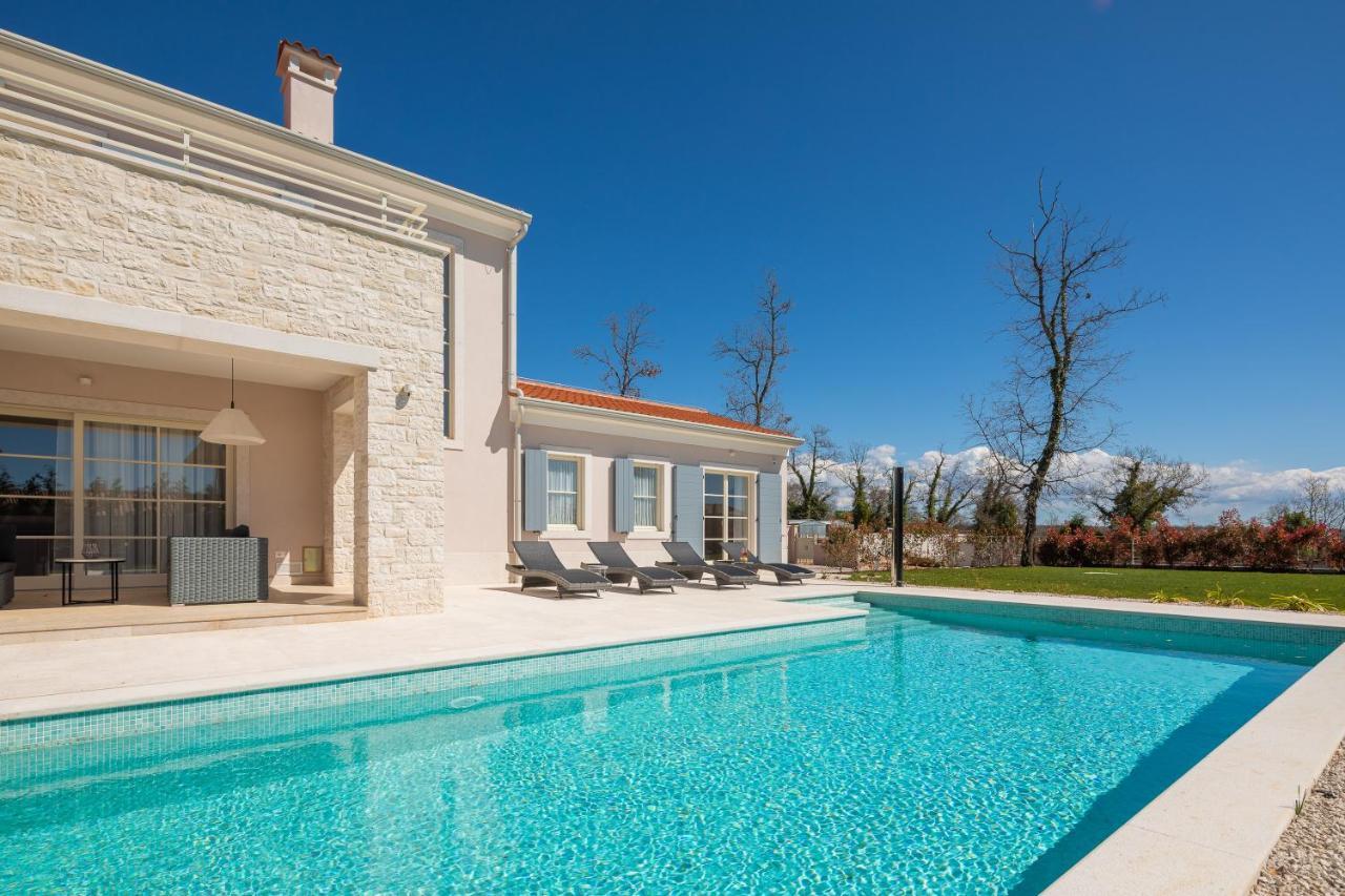 Villa Harmony By Ilc بروتونيغلا المظهر الخارجي الصورة