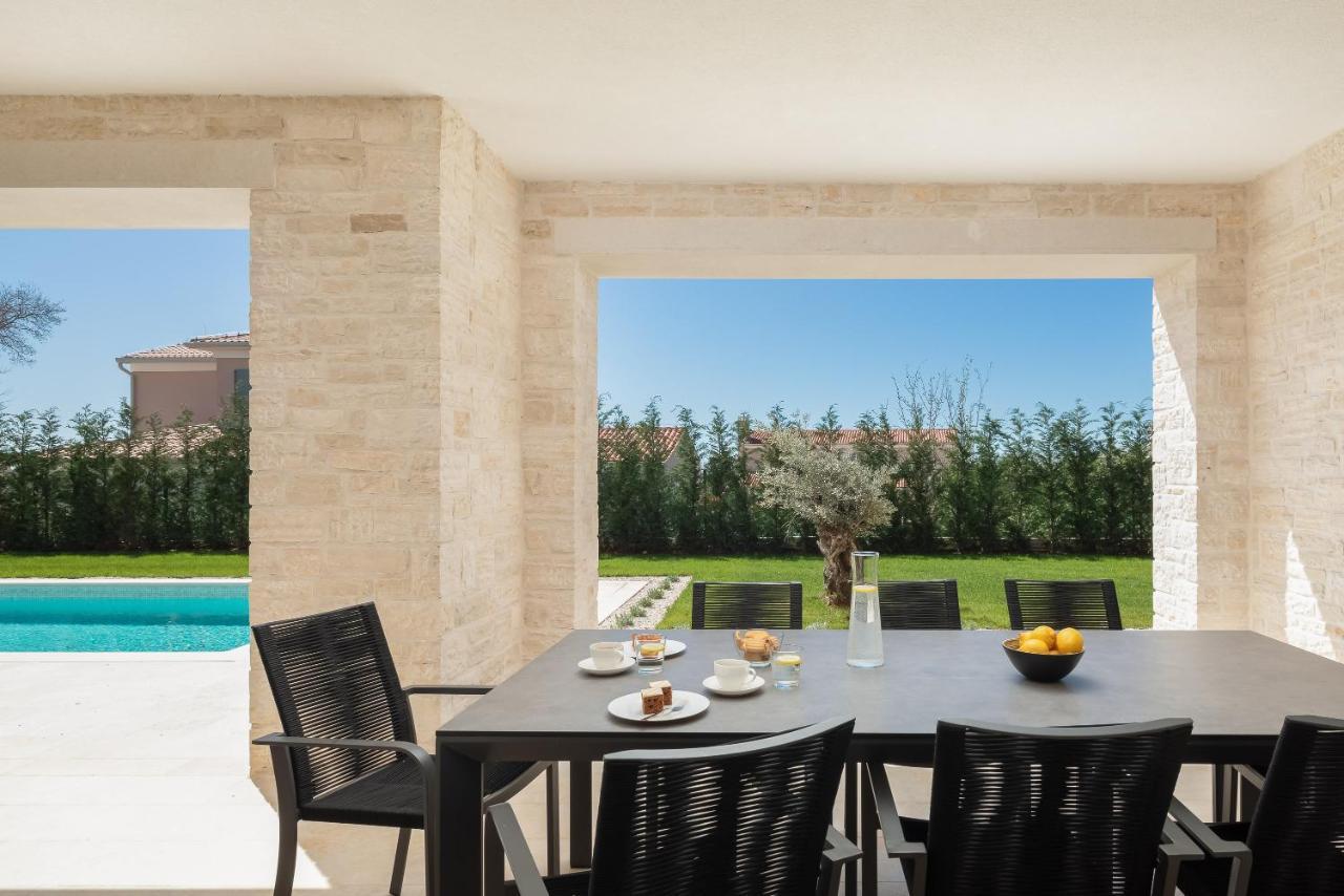 Villa Harmony By Ilc بروتونيغلا المظهر الخارجي الصورة