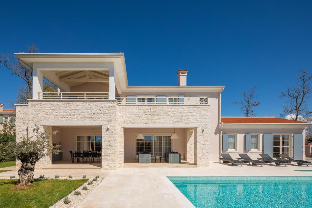 Villa Harmony By Ilc بروتونيغلا المظهر الخارجي الصورة