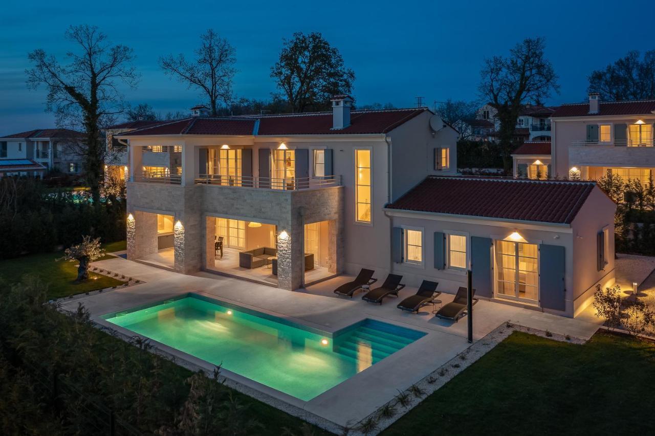 Villa Harmony By Ilc بروتونيغلا المظهر الخارجي الصورة