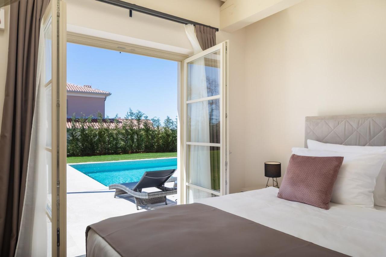 Villa Harmony By Ilc بروتونيغلا المظهر الخارجي الصورة
