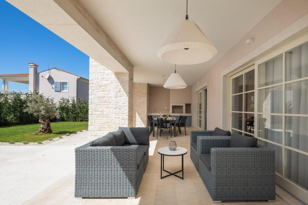 Villa Harmony By Ilc بروتونيغلا المظهر الخارجي الصورة